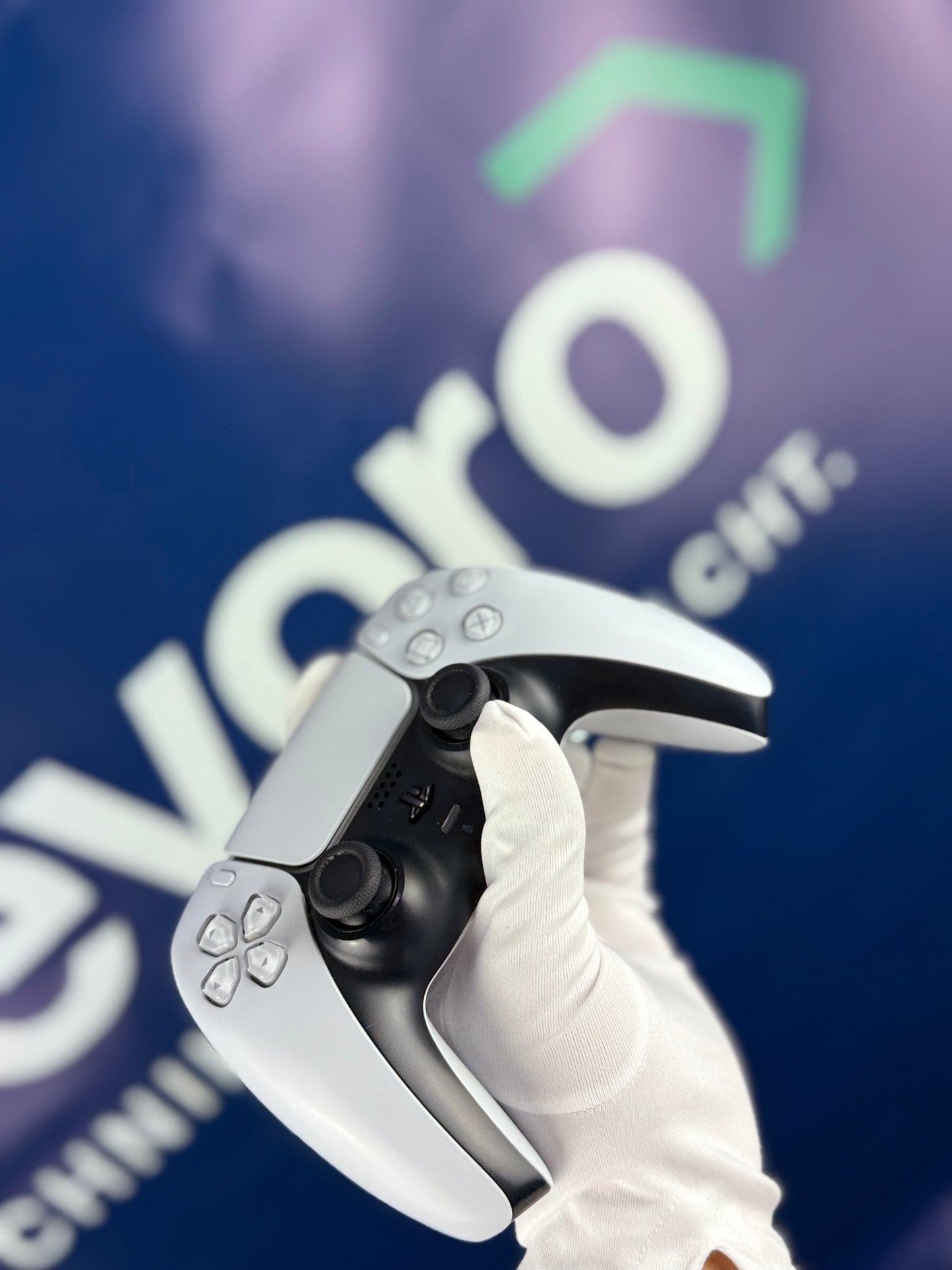 Playstation 5 Controller