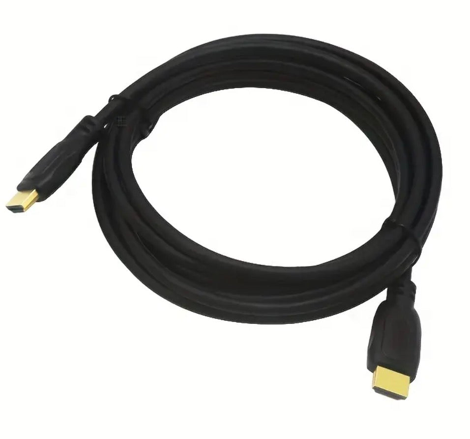 HDMI Kabel 4K 1m