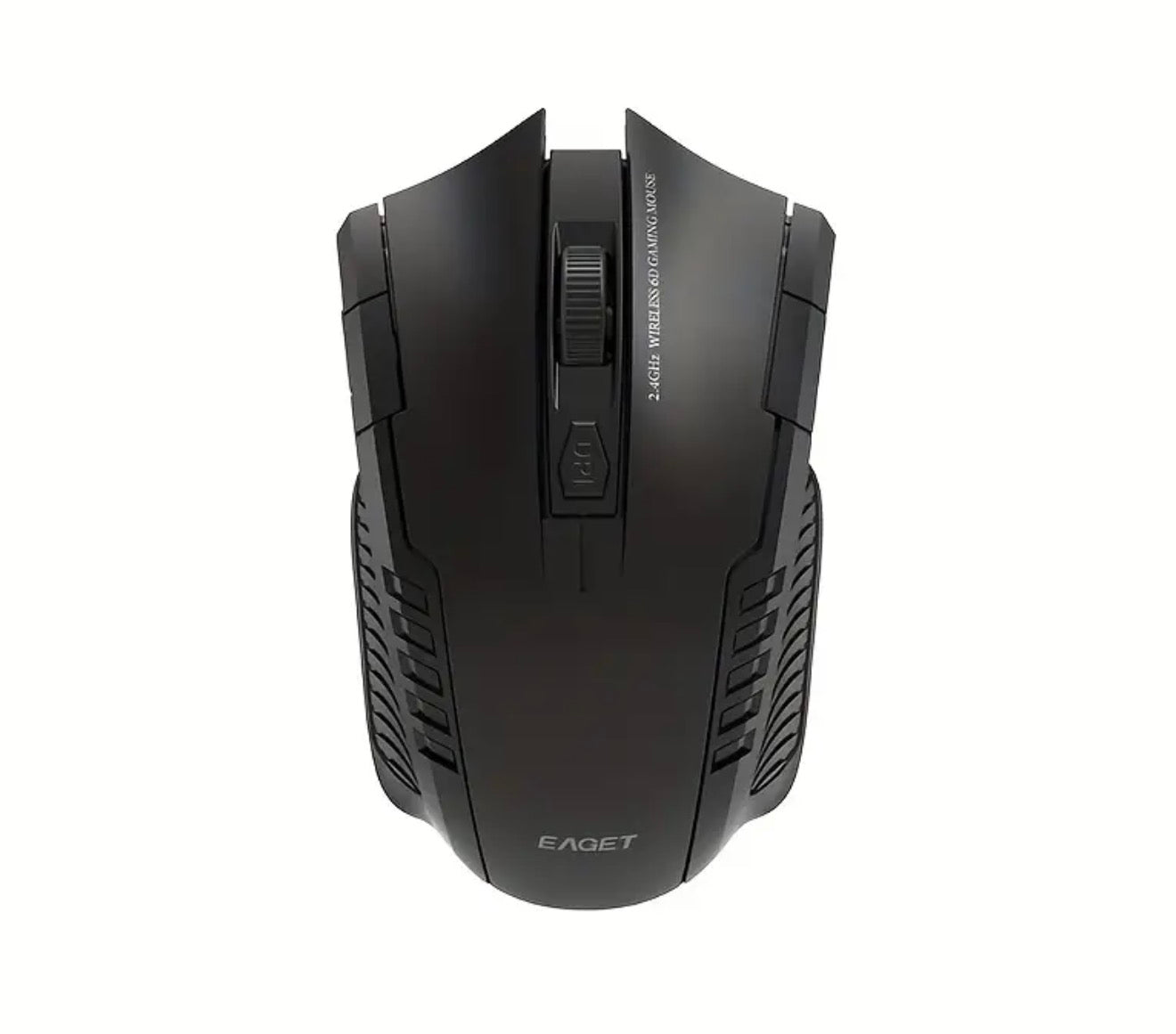 Kabellose Gaming Maus