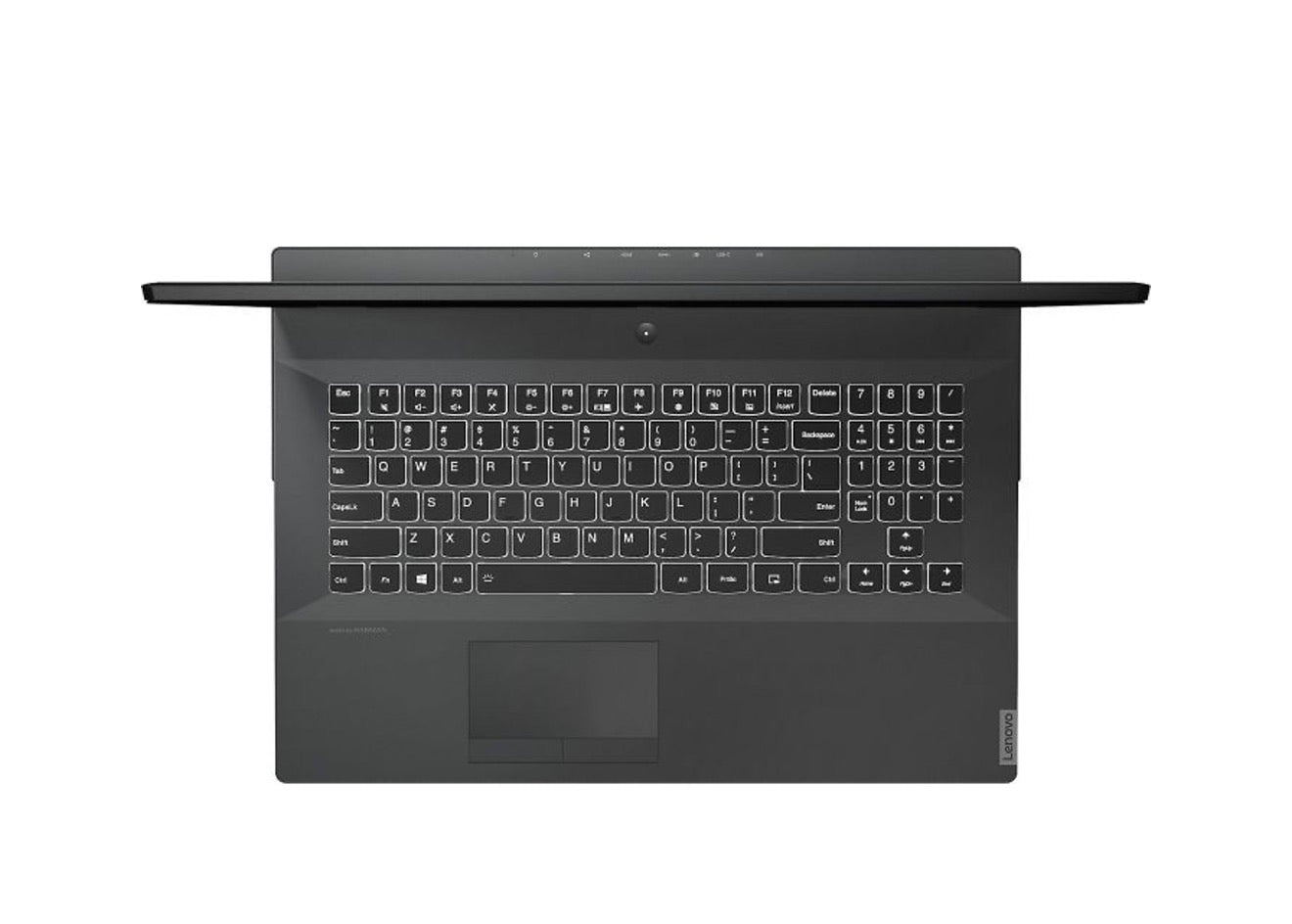 Lenovo Gaming Notebook Legion Y540-17IRH 17,3Zoll