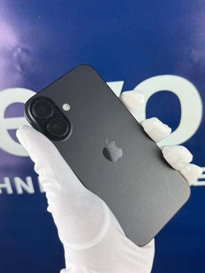 Iphone 16 128 Gb Black