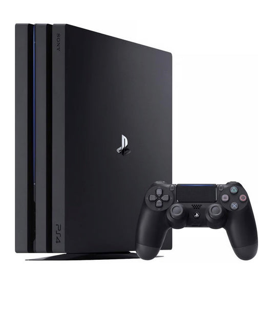 Playstation 4 Pro 1 Tb