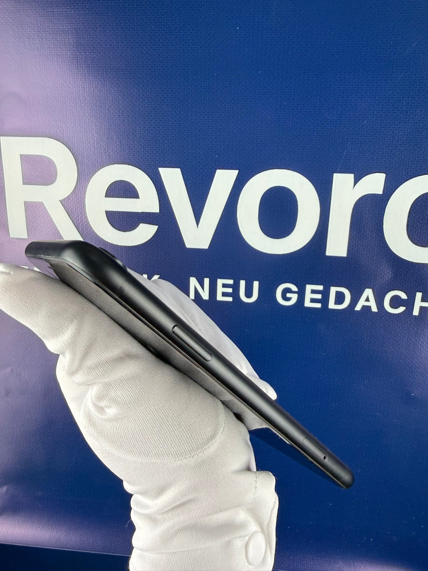 Iphone Xr 128 Gb Schwarz