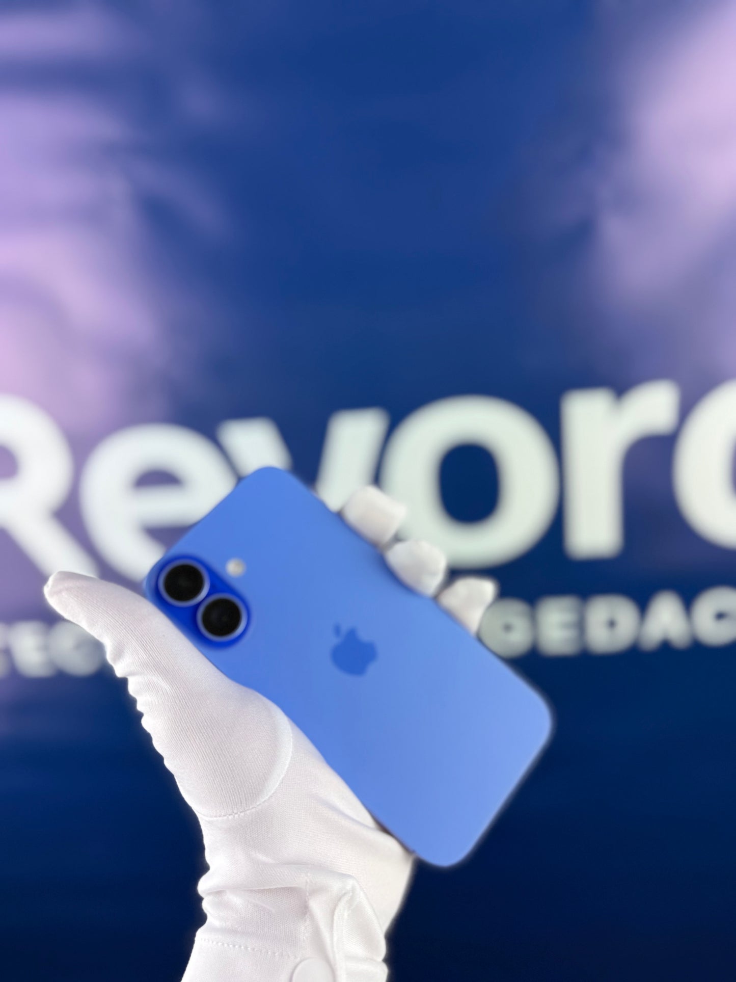 Iphone 16 128 Gb Blau