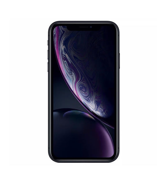 Iphone Xr 128 Gb Schwarz