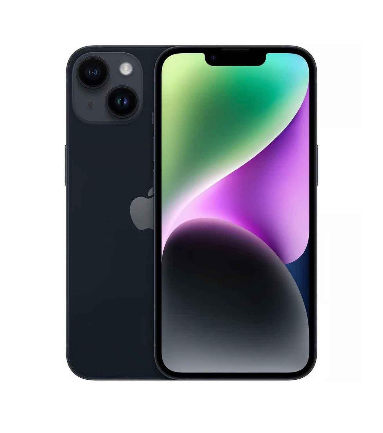 Iphone 14 128 Gb Schwarz