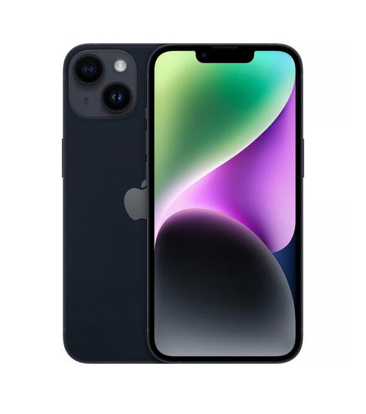 Iphone 14 128 Gb Schwarz