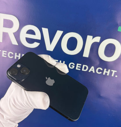 Iphone 14 128 Gb Schwarz