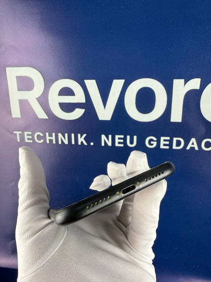 Iphone Xr 128 Gb Schwarz