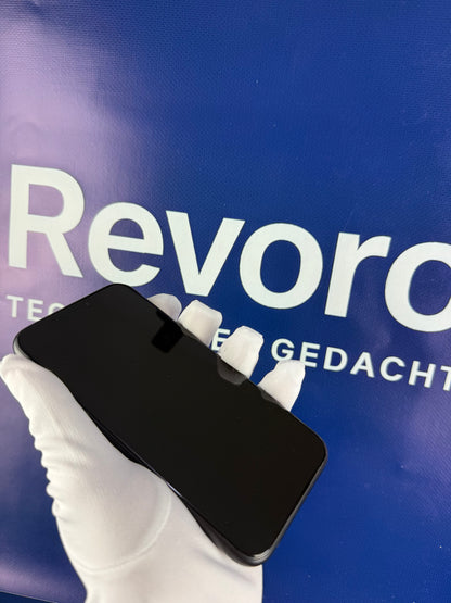 Iphone Xr 128 Gb Schwarz