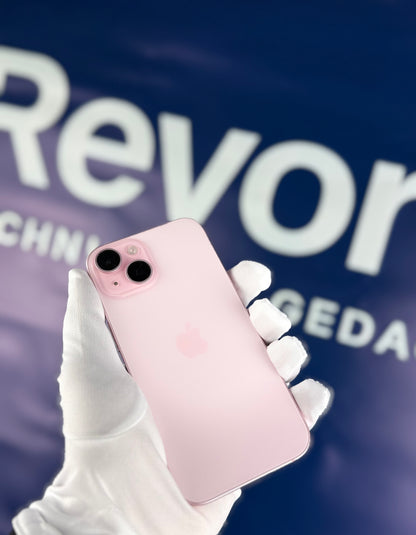 Iphone 15 128 Gb Rose
