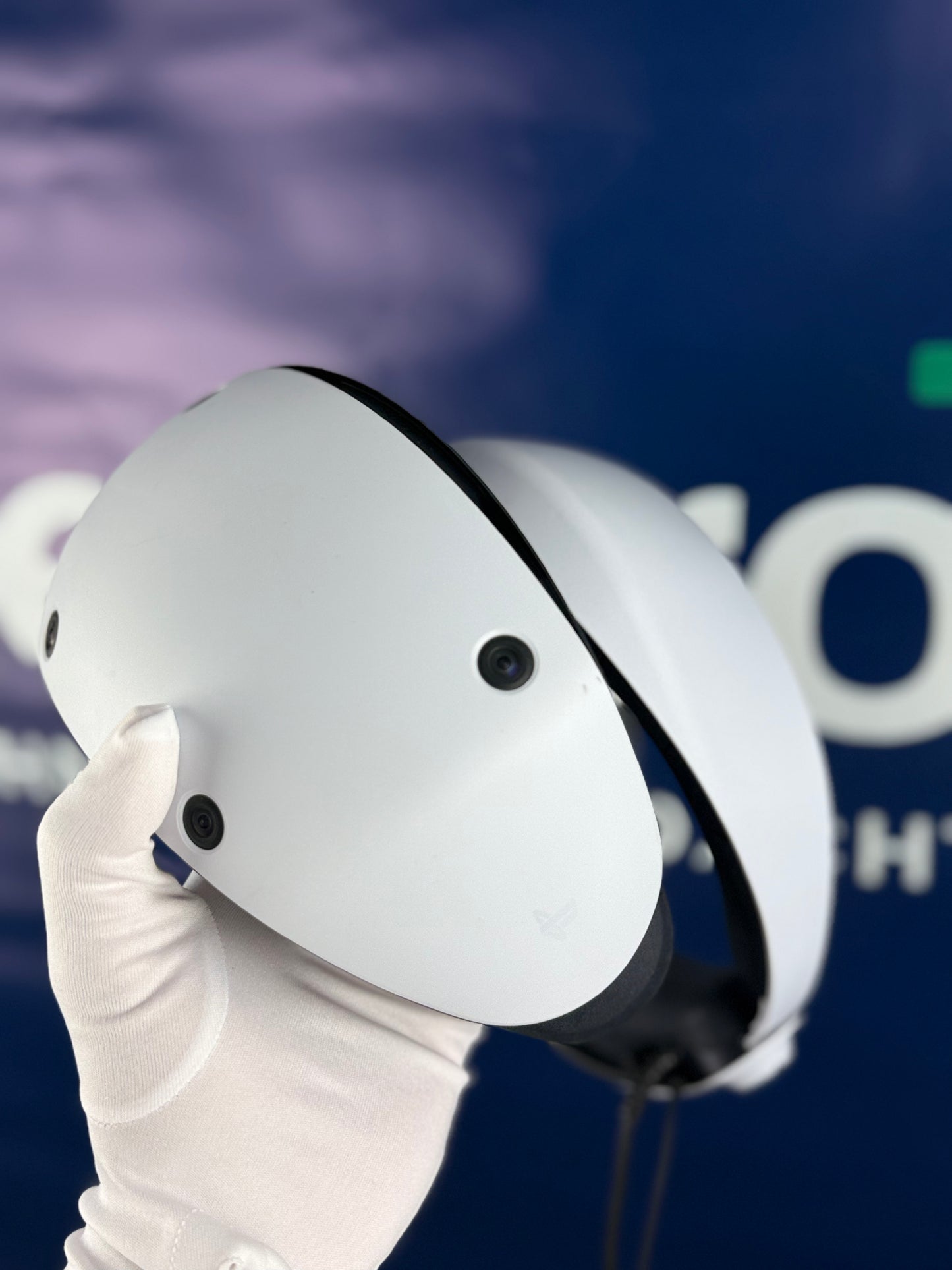 Playstation 5 VR2 Brille