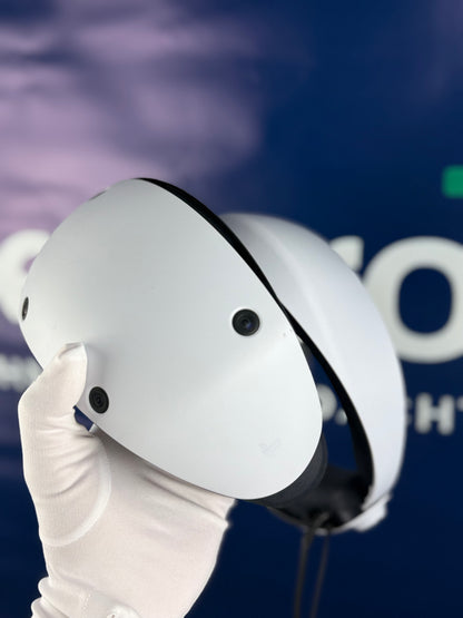 Playstation 5 VR2 Brille