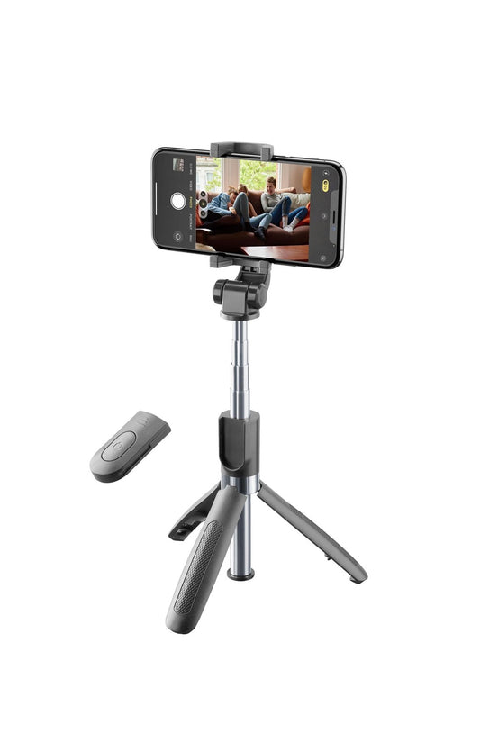 CELLULAR LINE Bluetooth - Selfie Stick