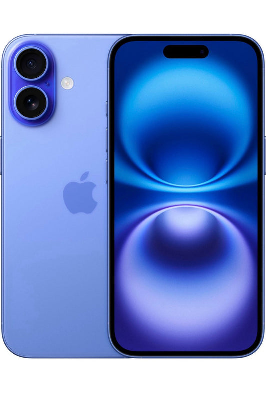 Iphone 16 128 Gb Blau