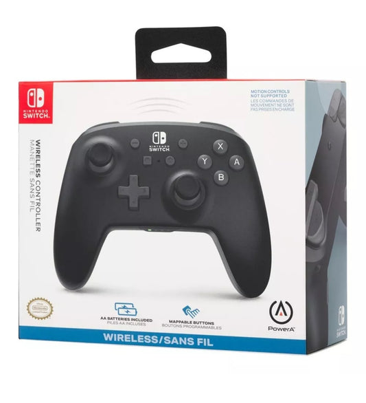 Nintendo Switch Controller Wireless