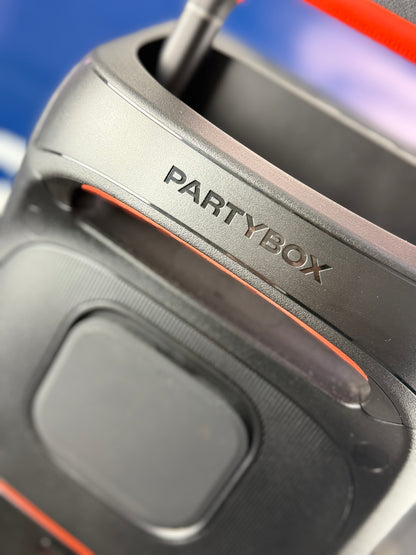 JBL PartyBox Stage 320