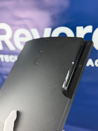 Playstation 3 Fat Slim