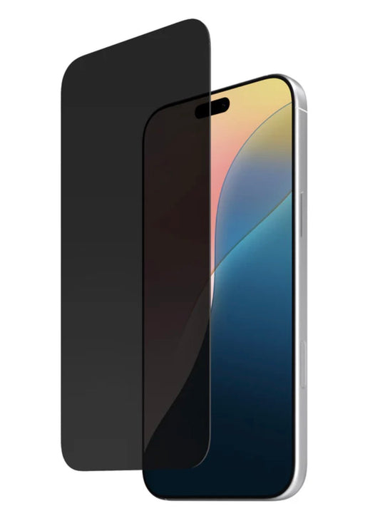 Blickschutz Panzerfolie für Iphone Modelle