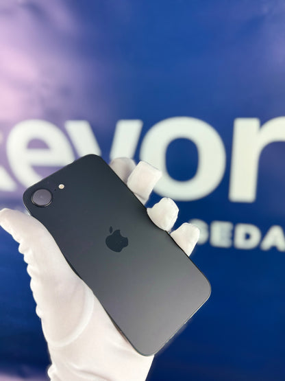 Iphone 16e 128 Gb Schwarz