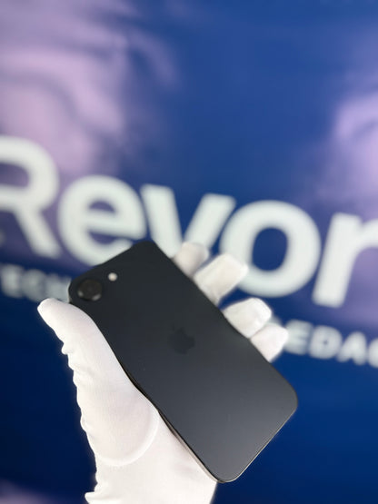 Iphone 16e 128 Gb Schwarz