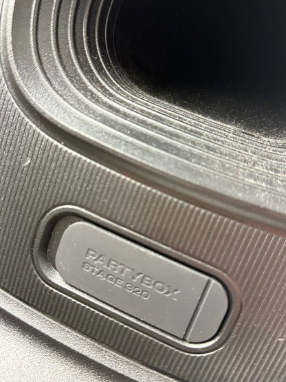 JBL PartyBox Stage 320