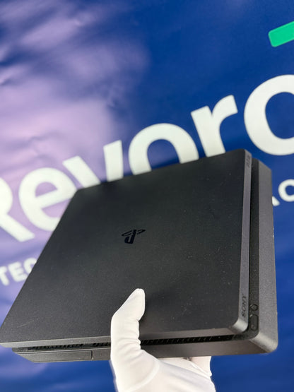 Playstation 4 Slim