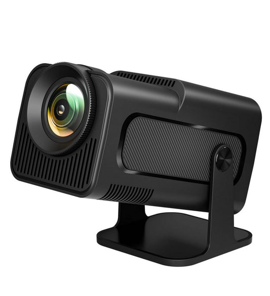 HY320 Mini Projektor Neu !