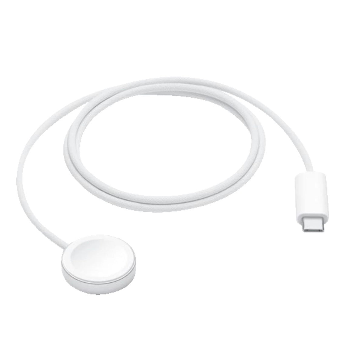 APPLE Watch USB‑C Kabel, Schnellladegerät, Weiß (Original) Neu!