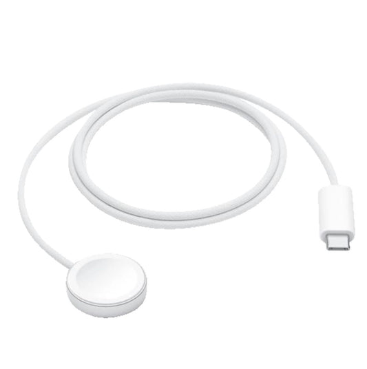 APPLE Watch USB‑C Kabel, Schnellladegerät, Weiß (Original) Neu!