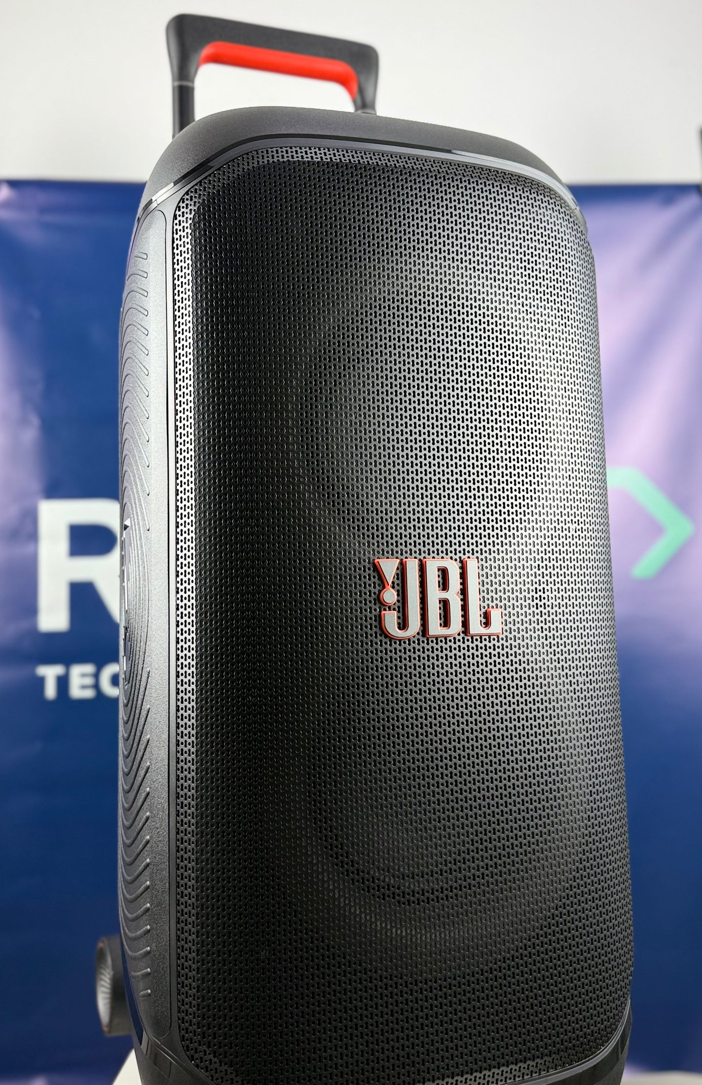 JBL PartyBox Stage 320
