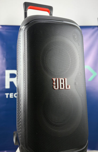 JBL PartyBox Stage 320