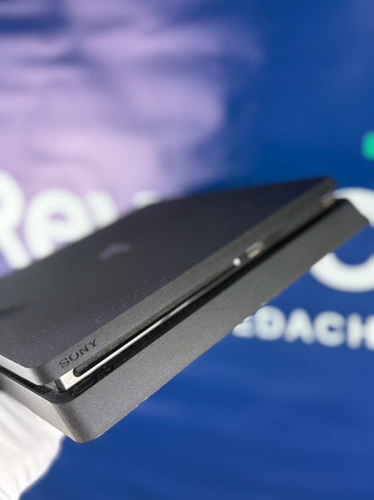 Playstation 4 Slim