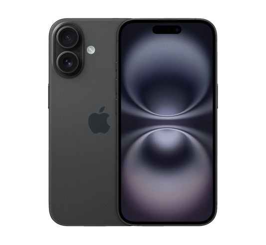 Iphone 16 128 Gb Black