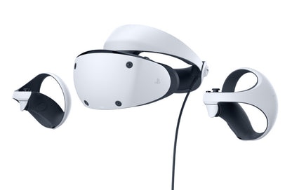Playstation 5 VR2 Brille