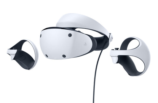 Playstation 5 VR2 Brille