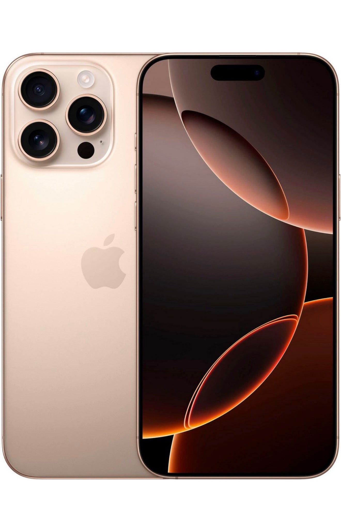 Iphone 16 Pro Max 512 Gb Titan Wüstensand