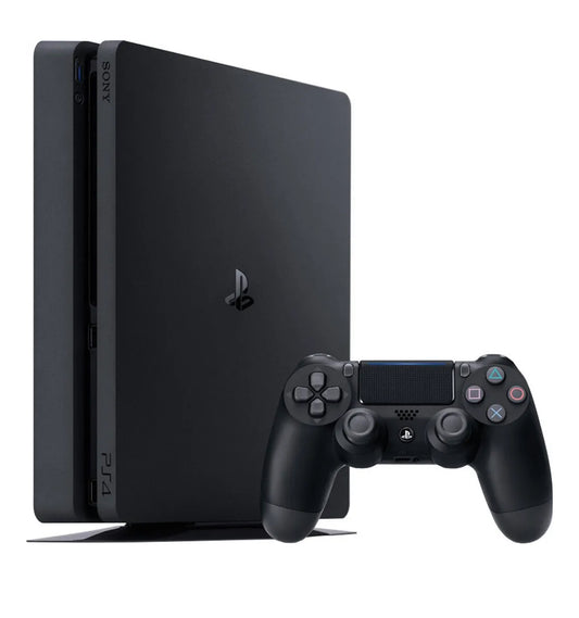 Playstation 4 Slim