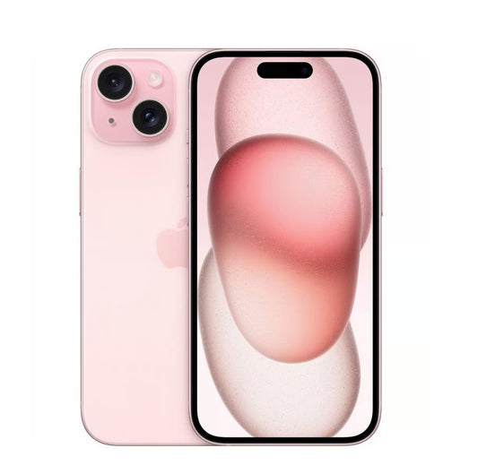 Iphone 15 128 Gb Rose