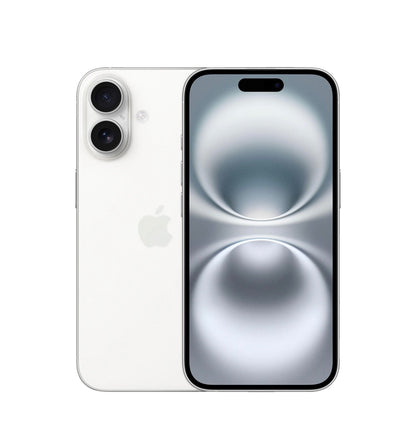 Iphone 16 128 Gb Weiß