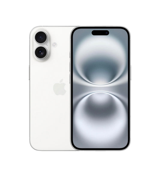 Iphone 16 128 Gb Weiß