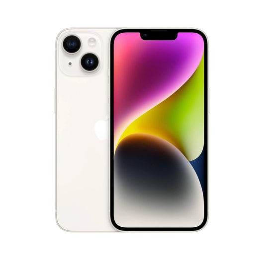 Iphone 14 128 Gb Polarstern