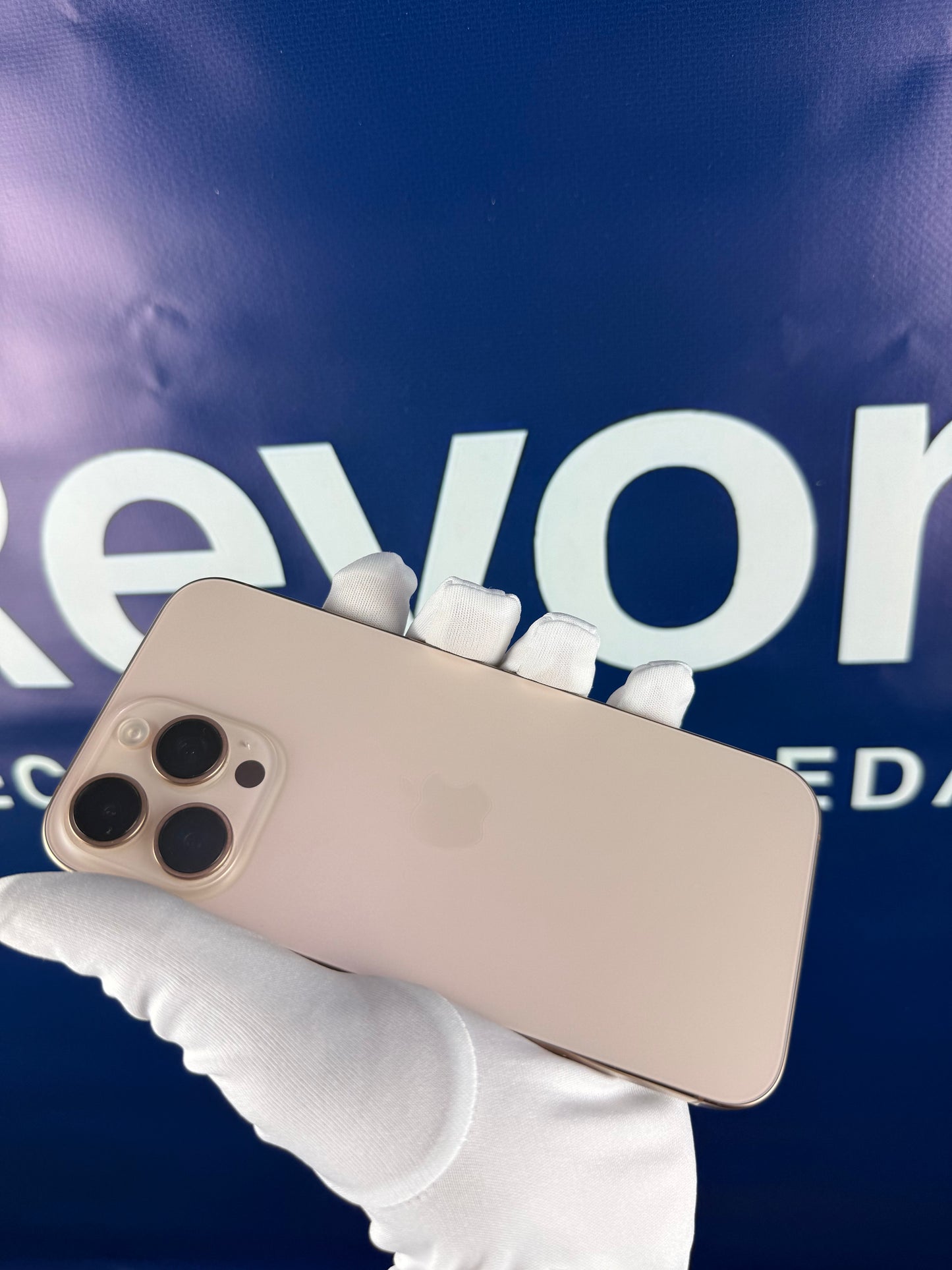 Iphone 16 Pro Max 512 Gb Titan Wüstensand