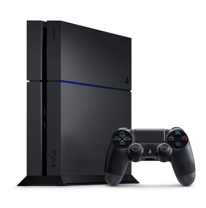 Playstation 4