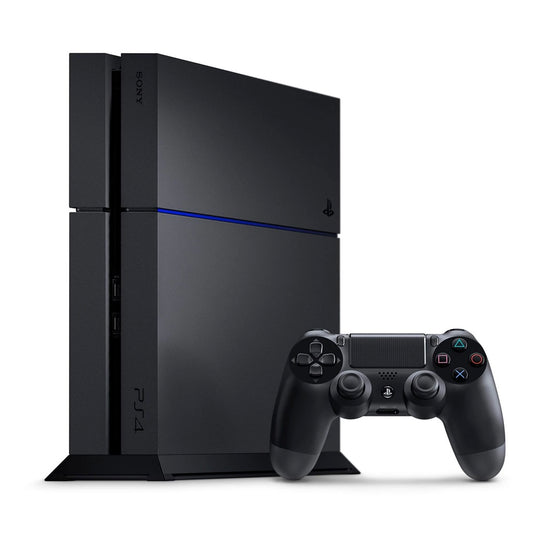 Playstation 4