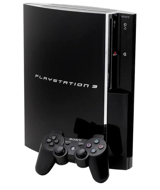 Playstation 3