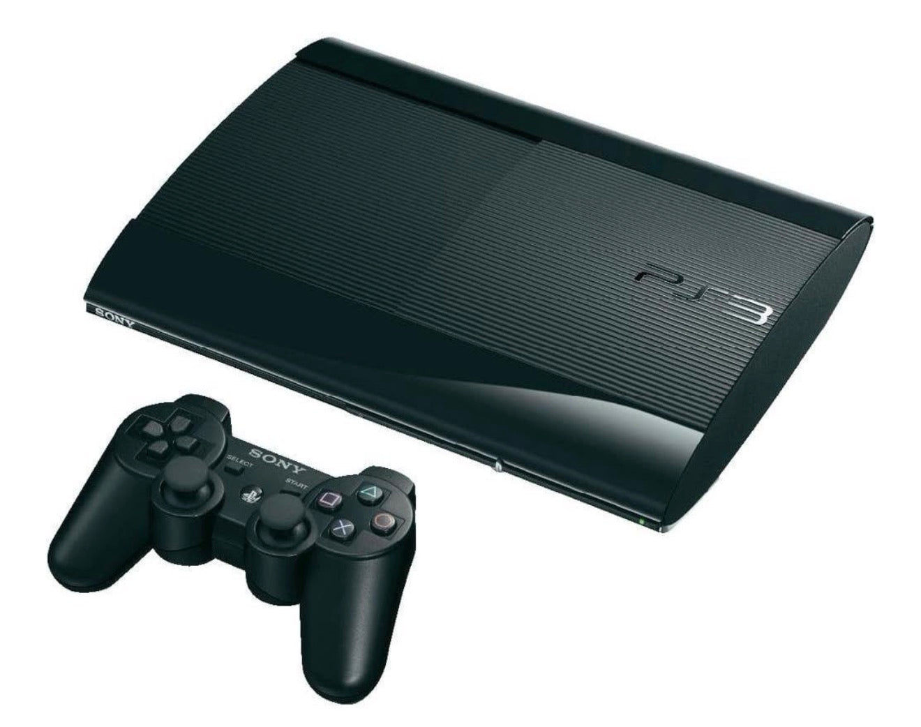 Playstation 3