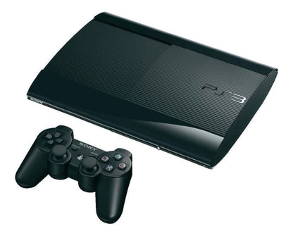 Playstation 3