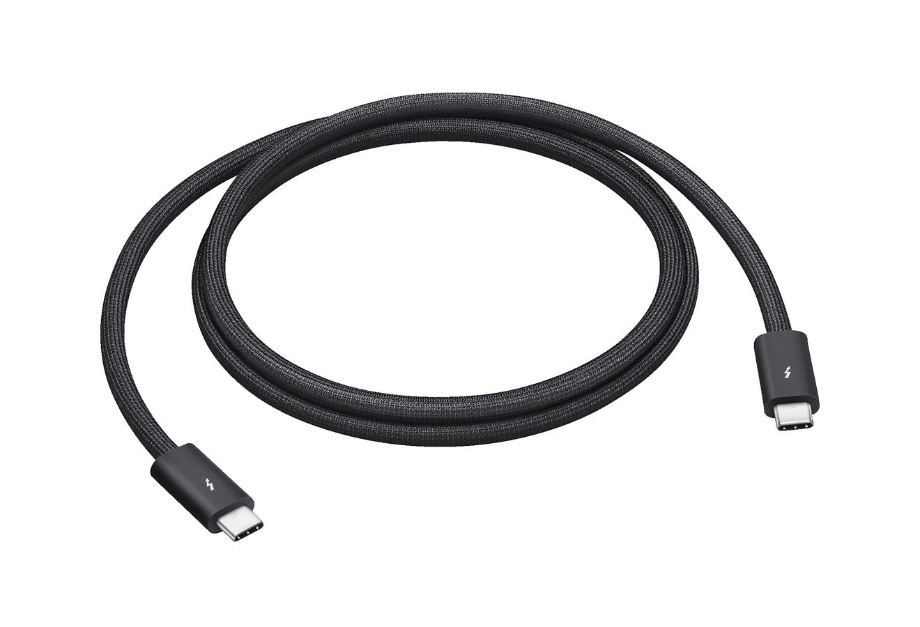 APPLE 60W USB‑C Ladekabel Original