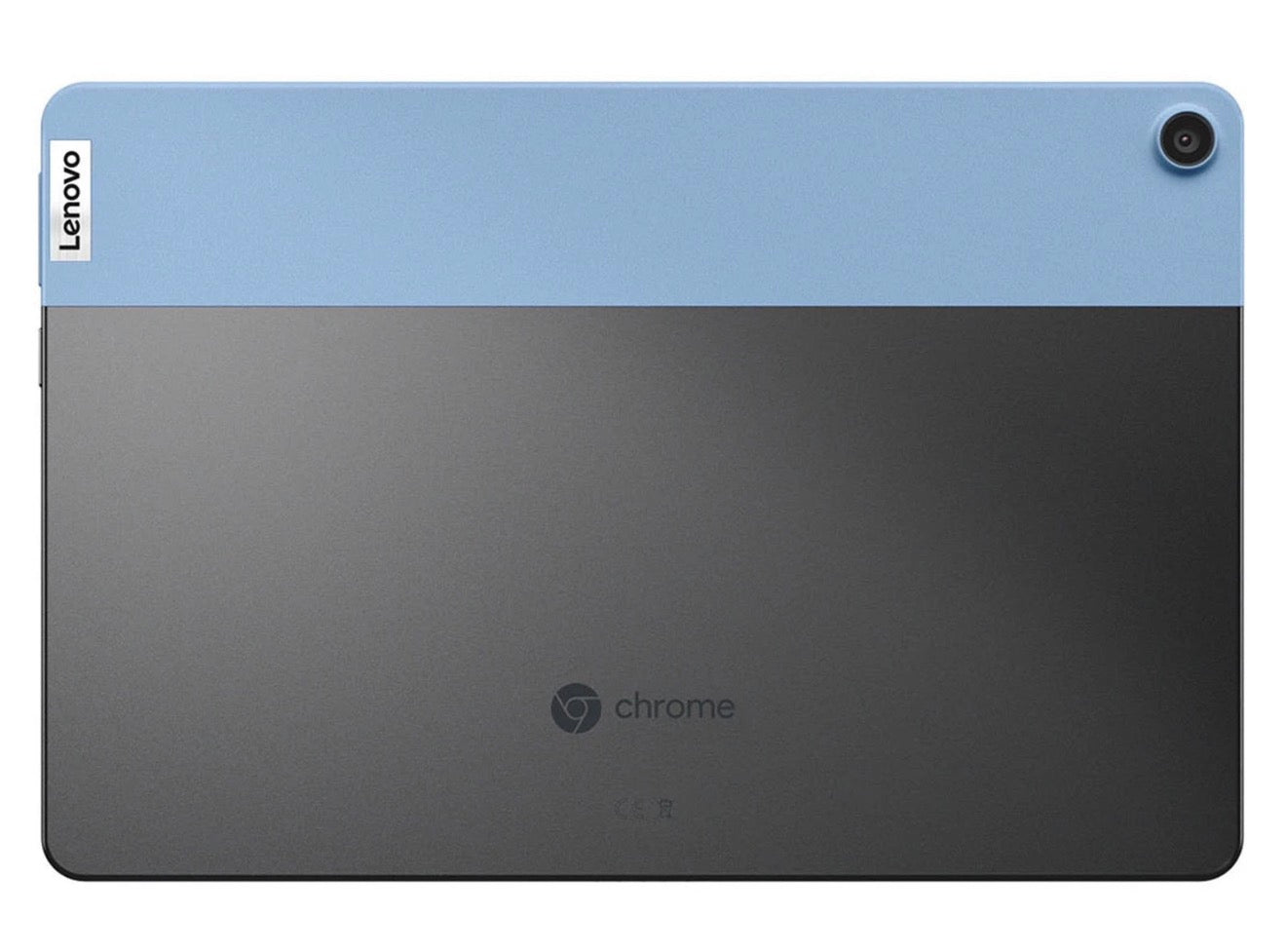 LENOVO X636F IdeaPad Duet Chromebook Tablet & Notebook